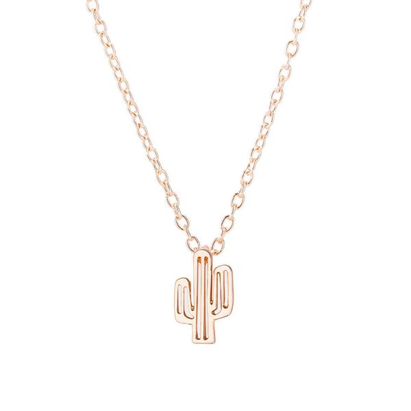 designer necklace luxury jewelry alloy for women fashion cute prickly pear cactus chain gold neck pearl, Silver
designer necklace luxury jewelry alloy for women fashion cute prickly pear cactus chain gold neck pearl, Silver