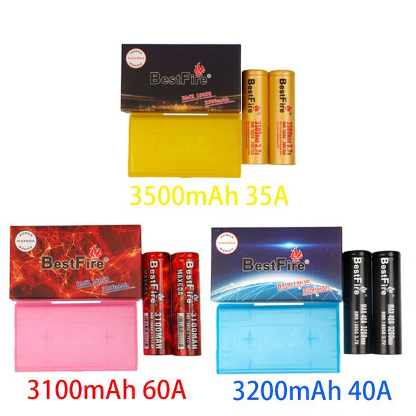 authentic ire imr bmr 18650 battery 3100mah 60a 3200mah 40a 3500mah 35a 3.7v li-hp rechargeable lithium vape mod batteries
authentic ire imr bmr 18650 battery 3100mah 60a 3200mah 40a 3500mah 35a 3.7v li-hp rechargeable lithium vape mod batteries