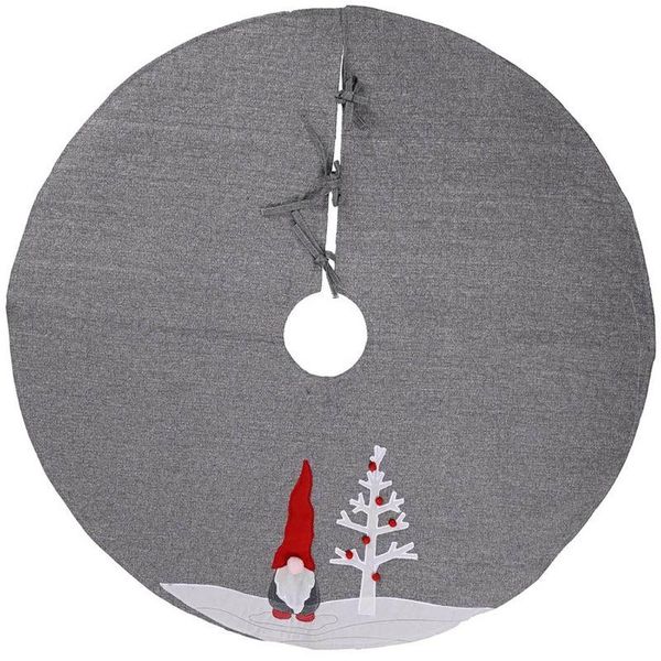 christmas decorations h7ed swedish gnome tree skirt decor bottom floor mat cover xmas decoration scene layout supplies 125cm
christmas decorations h7ed swedish gnome tree skirt decor bottom floor mat cover xmas decoration scene layout supplies 125cm