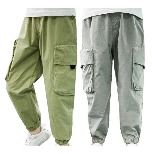 trousers summer children pants fashion kids cargo boys teenage elastic waist loose casual sports jogger 5-14y, Blue
trousers summer children pants fashion kids cargo boys teenage elastic waist loose casual sports jogger 5-14y, Blue