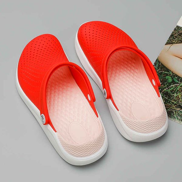 breathable sandals lady couple handmade womens luxury sandals ladies slippers summer 2021 fashion female shoes jelly g17, Black
breathable sandals lady couple handmade womens luxury sandals ladies slippers summer 2021 fashion female shoes jelly g17, Black