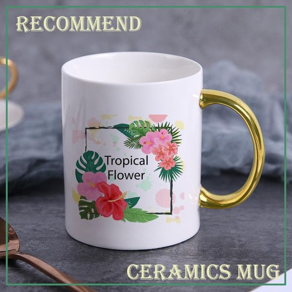 creative dream flower mug ins golden handle cups ceramics mugs coffee milk tea drinkware friends ktzw-038
creative dream flower mug ins golden handle cups ceramics mugs coffee milk tea drinkware friends ktzw-038