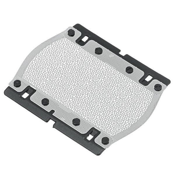 nail art equipment for shaver replacement foil support m90 m60 p40 p50 p60 p70 555 575 5s razor accessories shaving mesh grid sn, Silver
nail art equipment for shaver replacement foil support m90 m60 p40 p50 p60 p70 555 575 5s razor accessories shaving mesh grid sn, Silver
