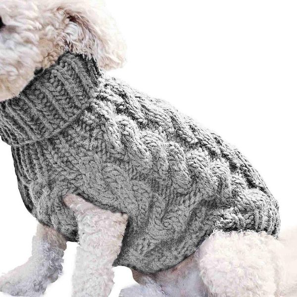 dog apparel simple warm cat sweater turtleneck knitted pet costume autumn winter clothes bjstore
dog apparel simple warm cat sweater turtleneck knitted pet costume autumn winter clothes bjstore