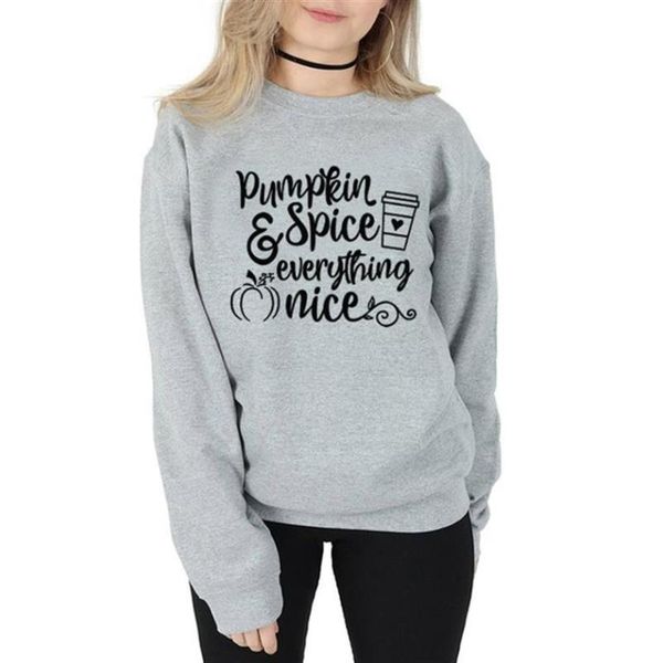 women's hoodies & sweatshirts crew neck pumpkin spice letters printed for women sweatshirt femmes female corduroy pattern plus size, Black
women's hoodies & sweatshirts crew neck pumpkin spice letters printed for women sweatshirt femmes female corduroy pattern plus size, Black