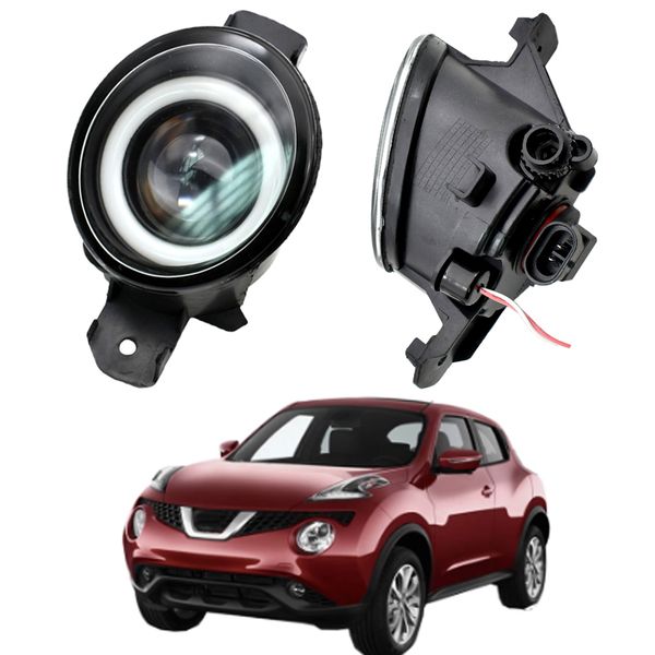 car fog light led angel eye drl daytime running light fog lamp 12v accessories for nissan juke 2015 2016 2017
car fog light led angel eye drl daytime running light fog lamp 12v accessories for nissan juke 2015 2016 2017
