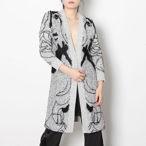 hoodies Elegant impression ladies fashion long spring hoodie cardigans plus size women's rags, Black
hoodies Elegant impression ladies fashion long spring hoodie cardigans plus size women's rags, Black