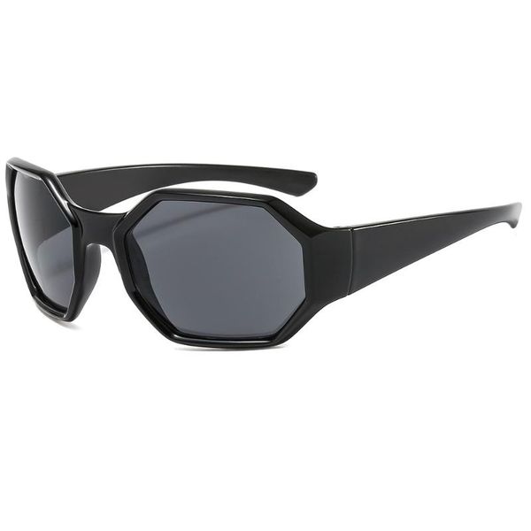 sunglasses square sport men women fishing sun glasses goggles driving eyewear shades vintage travel uv400, White;black
sunglasses square sport men women fishing sun glasses goggles driving eyewear shades vintage travel uv400, White;black