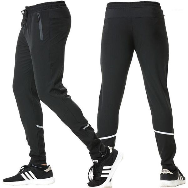 men's pants jogging sports casual solid color gym fitness exercise sportswear trousers autumn and winter, Black
men's pants jogging sports casual solid color gym fitness exercise sportswear trousers autumn and winter, Black
