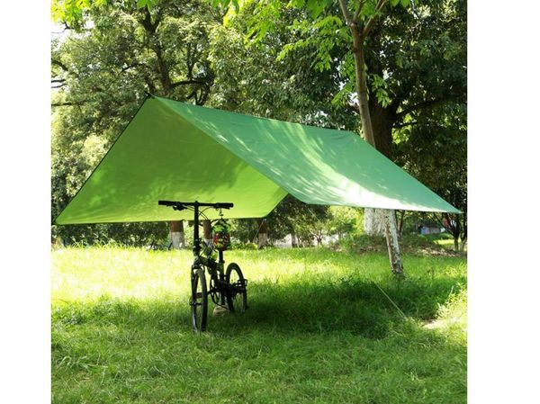 camping shelter tent shade 3x3m 210t ati-uv snow/beach waterproof outdoor tents and shelters
camping shelter tent shade 3x3m 210t ati-uv snow/beach waterproof outdoor tents and shelters