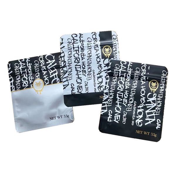 california honey cali packaging bags net wt 3.5g pack package packing bag edibles plastic mylar edible wholesale
california honey cali packaging bags net wt 3.5g pack package packing bag edibles plastic mylar edible wholesale