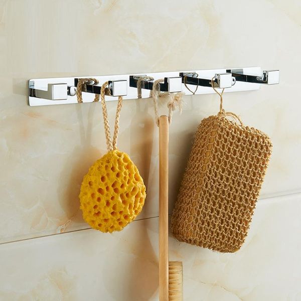 copper chrome towel hook hanger hanging on the bathroom wall 3/4 / 5 number optional hardware pendant wx7270943 racks
copper chrome towel hook hanger hanging on the bathroom wall 3/4 / 5 number optional hardware pendant wx7270943 racks