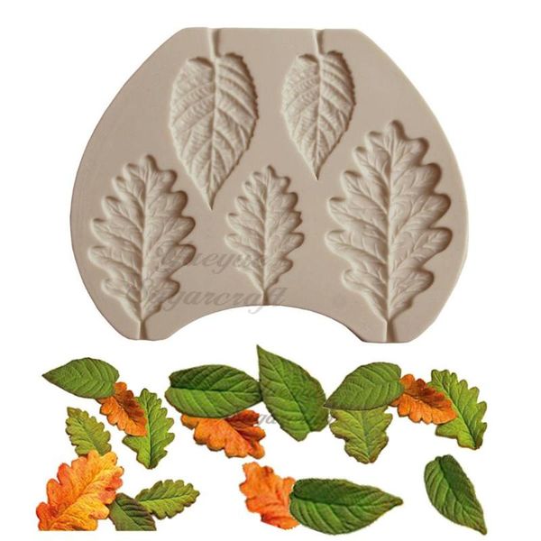 baking moulds yueyue sugarcraft leaf silicone mold fondant cake decorating tools chocolate gumpaste
baking moulds yueyue sugarcraft leaf silicone mold fondant cake decorating tools chocolate gumpaste