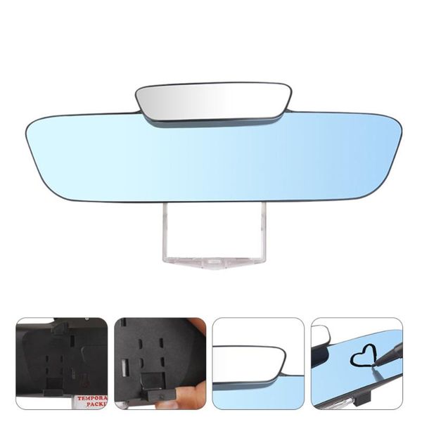 motorcycle mirrors 1pc multi-purpose sun visor with rear view mirror car anti-glare shield
motorcycle mirrors 1pc multi-purpose sun visor with rear view mirror car anti-glare shield