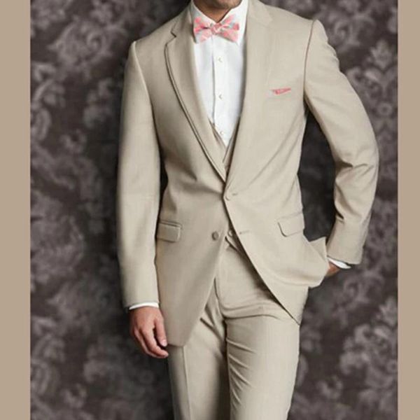 men's suits & blazers tailor made fashion gentleman solid color men slim fit tuxedo groomsmen for wedding dinner party, White;black
men's suits & blazers tailor made fashion gentleman solid color men slim fit tuxedo groomsmen for wedding dinner party, White;black