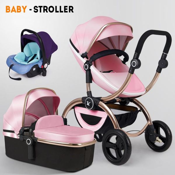 european luxury 3 in 1 stroller high landscape can sit reclining lightweight folding absorbers born winter and summer strollers#
european luxury 3 in 1 stroller high landscape can sit reclining lightweight folding absorbers born winter and summer strollers#