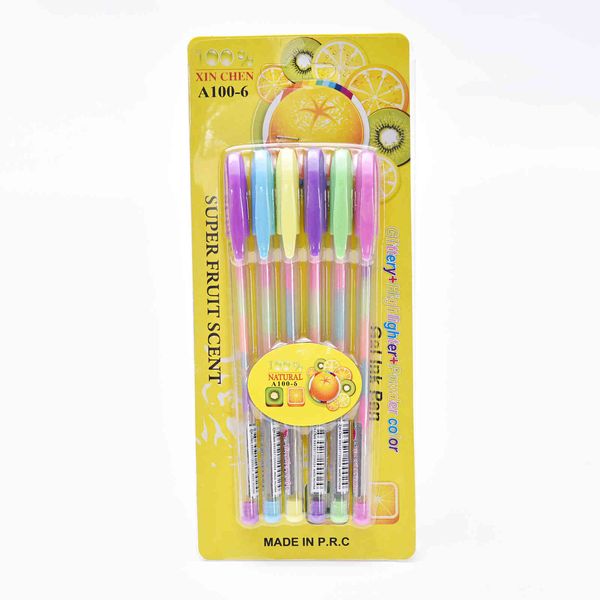 pen creative flash neutral korean popular fluorescent powder color flash pvc set student diy hand marker
pen creative flash neutral korean popular fluorescent powder color flash pvc set student diy hand marker
