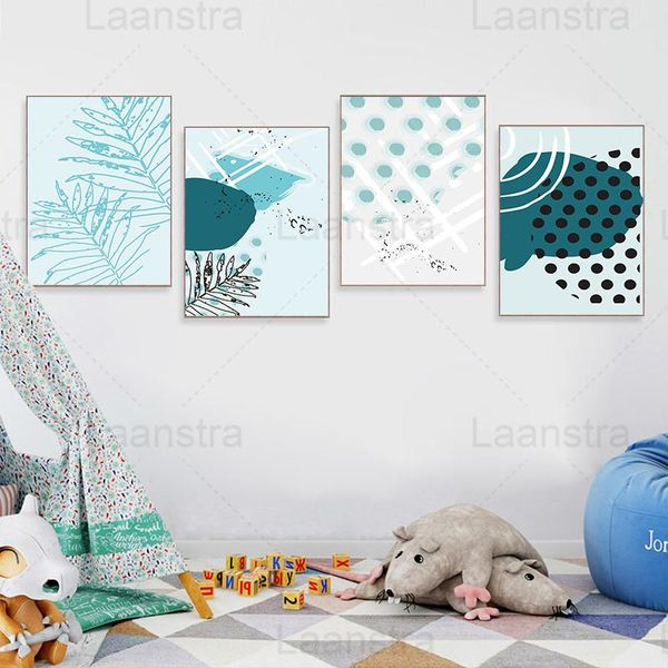 paintings abstract living room decorative painting plant leaves home canvas poster wave dot bedroom wall art turquoise prints and pictures
paintings abstract living room decorative painting plant leaves home canvas poster wave dot bedroom wall art turquoise prints and pictures