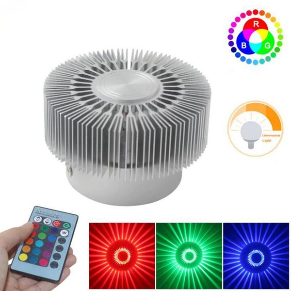 wall lamp 3w mounted led light rgb effect sunflower projection rays ac85-265v remote control corridor
wall lamp 3w mounted led light rgb effect sunflower projection rays ac85-265v remote control corridor