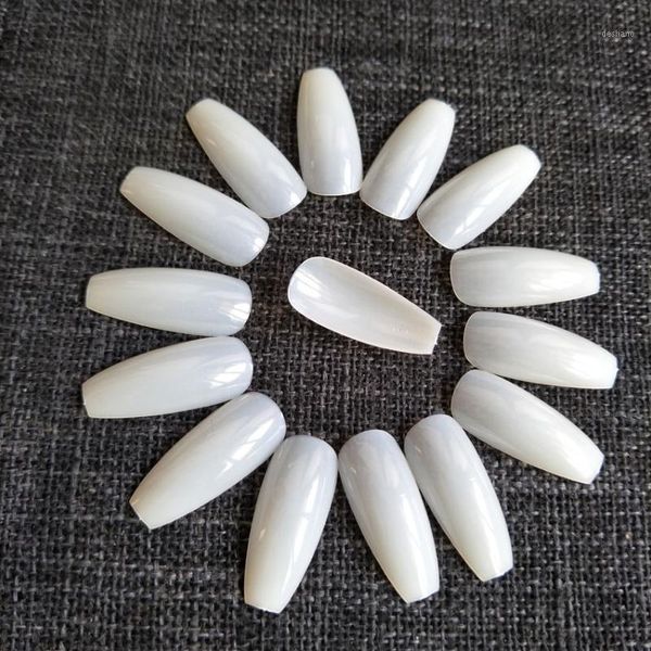 500pcs /pack natural nail tips acrylic half or full cover fake art tip decoration false makeup tool 6 shapes 10 size1, Silver;gold
500pcs /pack natural nail tips acrylic half or full cover fake art tip decoration false makeup tool 6 shapes 10 size1, Silver;gold