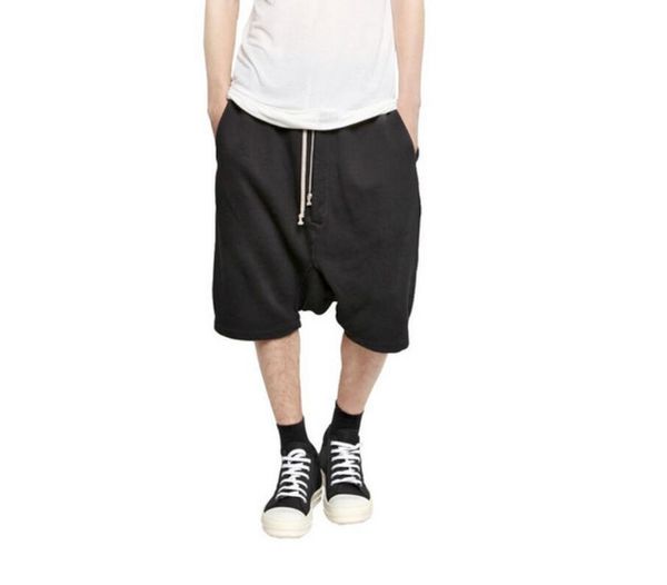 27--42 sell like cakes / summer men personalized custom large size fashion big yards loose harlan pants men's shorts, White;black
27--42 sell like cakes / summer men personalized custom large size fashion big yards loose harlan pants men's shorts, White;black