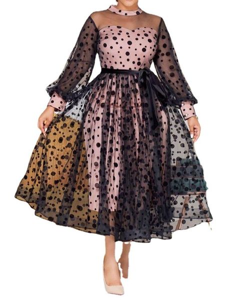 spring africa clothing long sleeve dress o-neck slim office lady party african dresses for women ethnic, Red
spring africa clothing long sleeve dress o-neck slim office lady party african dresses for women ethnic, Red