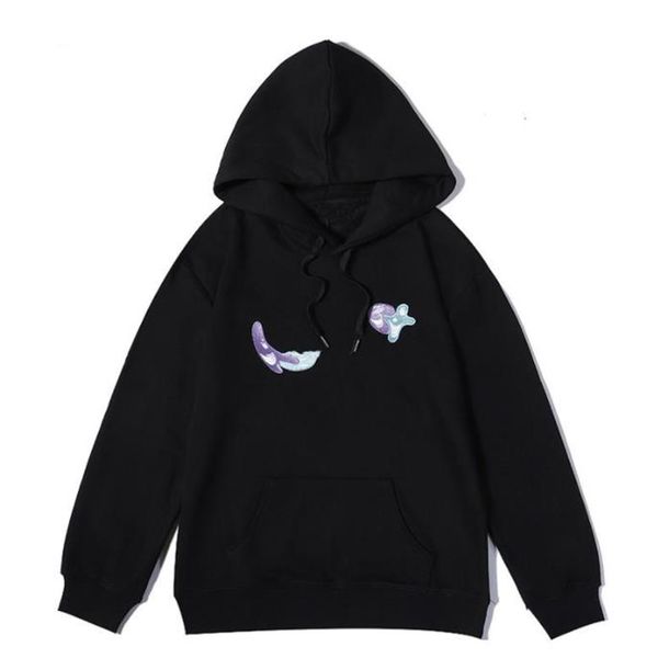 luxurious men's and women's hoodies embroidery technology brand luxury designer hoodie sportswear sweatshirt, Black
luxurious men's and women's hoodies embroidery technology brand luxury designer hoodie sportswear sweatshirt, Black
