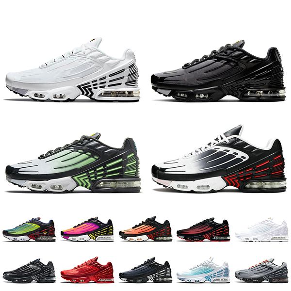 womens mens tn plus 3 tuned running shoes white black green aqua grey navy crater laser blue crimson red jogging sports trainers sneakers si
womens mens tn plus 3 tuned running shoes white black green aqua grey navy crater laser blue crimson red jogging sports trainers sneakers si