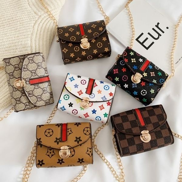 Kids Bag Fashion Designer Print Mini Square Beautiful Pop Girl Princess Messenger Bags Accessories Purse Wallet Handbag G31908 designer hand, Black
Kids Bag Fashion Designer Print Mini Square Beautiful Pop Girl Princess Messenger Bags Accessories Purse Wallet Handbag G31908 designer hand, Black