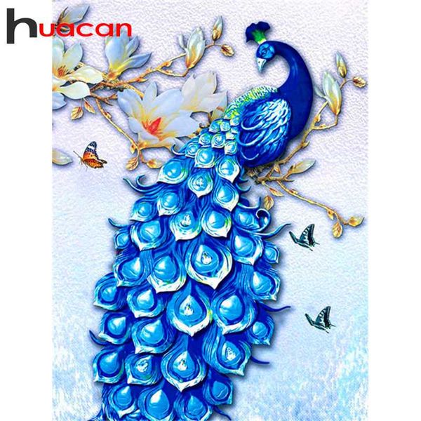 diamond painting huacan full square kits animal 5d diy embroidery peacock mosaic decor for home arrival
diamond painting huacan full square kits animal 5d diy embroidery peacock mosaic decor for home arrival