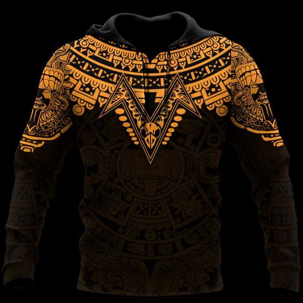 men's hoodies & sweatshirts luxury aztec mexico tattoos 3d printd art hoodie harajuku style streetwear oversized 5xl pullover sweatsh, Black
men's hoodies & sweatshirts luxury aztec mexico tattoos 3d printd art hoodie harajuku style streetwear oversized 5xl pullover sweatsh, Black