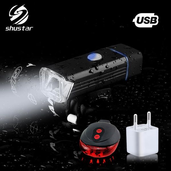 charging bicycle light 4 lighting mode led portable waterproof easy to install night riding accessories bike lights
charging bicycle light 4 lighting mode led portable waterproof easy to install night riding accessories bike lights