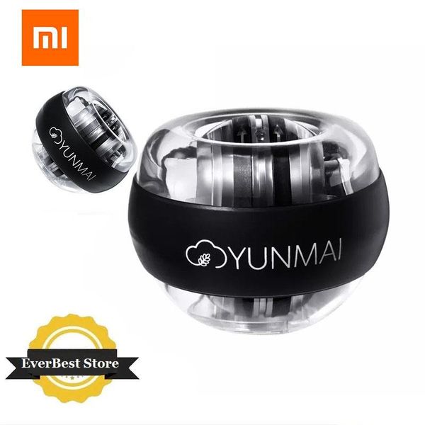smart home control mi yunmai led wrist ball super gyroscope powerball self-starting gyro arm force trainer muscle relax gym fitness equipmen
smart home control mi yunmai led wrist ball super gyroscope powerball self-starting gyro arm force trainer muscle relax gym fitness equipmen