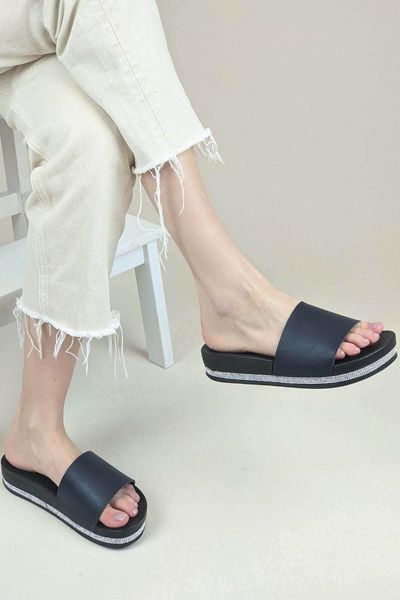 slippers dark blue cubic zirconia women 's 1274, Black
slippers dark blue cubic zirconia women 's 1274, Black