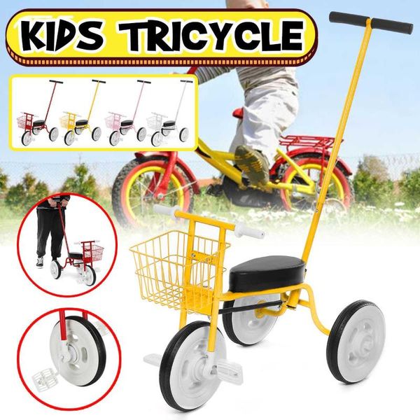 gift sets baby stroller pedal tricycle three wheel balance bike trolley ride on toys kids christmas birthday
gift sets baby stroller pedal tricycle three wheel balance bike trolley ride on toys kids christmas birthday