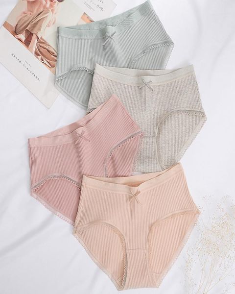 women's panties underwear women girls cotton medium waist 95% traceless large lace breathable briefs autumn and winter, Black;pink
women's panties underwear women girls cotton medium waist 95% traceless large lace breathable briefs autumn and winter, Black;pink