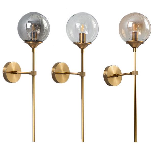 wall lamp glass lamp,vintage industrial round nordic lighting fixture bedside living kitchen decoration lights
wall lamp glass lamp,vintage industrial round nordic lighting fixture bedside living kitchen decoration lights