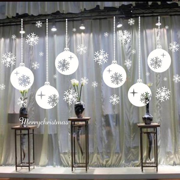 wall stickers diy christmas window decorative halloween electrostatic decorations for home year 2021 decal #2
wall stickers diy christmas window decorative halloween electrostatic decorations for home year 2021 decal #2