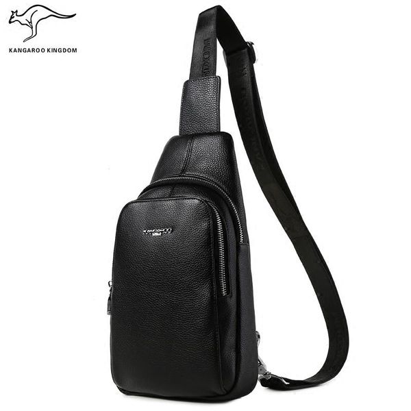 waist bags kangaroo kingdom fashion genuine leather men bag casual one shoulder crossbody messenger chest
waist bags kangaroo kingdom fashion genuine leather men bag casual one shoulder crossbody messenger chest