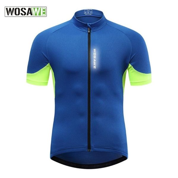 racing jackets wosawe cycling short sleeve jersey bicycle riding clothes quick-drying breathable sports outdoor running bike, Black;red
racing jackets wosawe cycling short sleeve jersey bicycle riding clothes quick-drying breathable sports outdoor running bike, Black;red