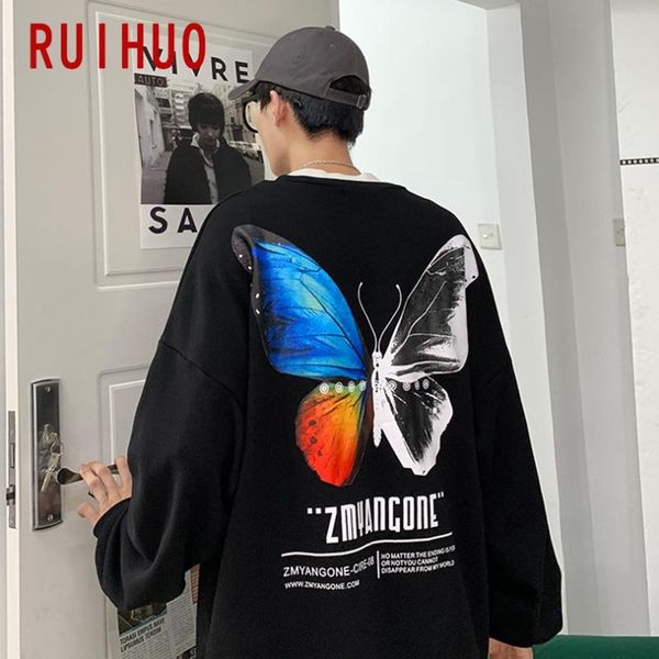 print casual sweatshirt men streetwear hip hop fashion pullover sweatshirts harajuku brand size m-5xl men's hoodies &, Black
print casual sweatshirt men streetwear hip hop fashion pullover sweatshirts harajuku brand size m-5xl men's hoodies &, Black