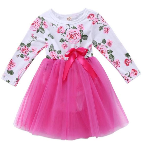 girl's dresses 2021 sweet baby girls born long sleeve floral bodysuit jumpsuit tutu clothes cotton outfits, Red;yellow
girl's dresses 2021 sweet baby girls born long sleeve floral bodysuit jumpsuit tutu clothes cotton outfits, Red;yellow