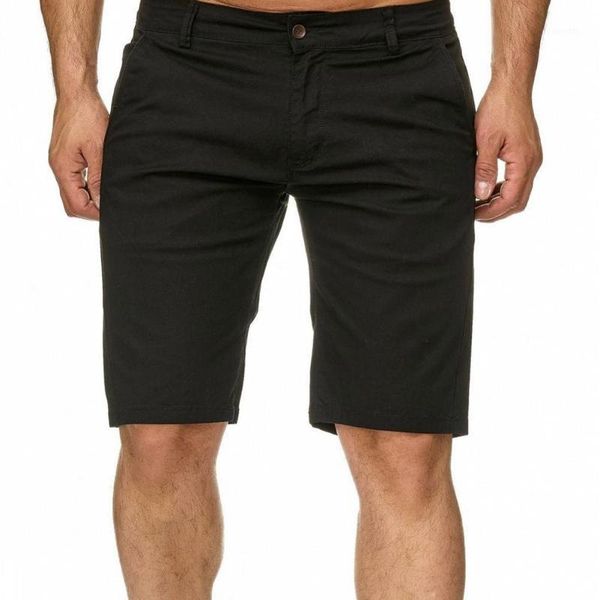 summer beach travel men casual solid color slim fit fifth pants shorts trousers breathable cotton gym short 2021 men's, White;black
summer beach travel men casual solid color slim fit fifth pants shorts trousers breathable cotton gym short 2021 men's, White;black