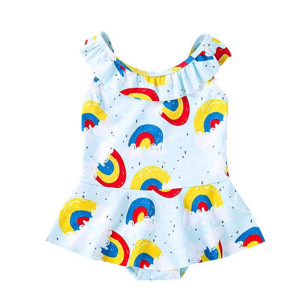 0-3 years baby girls one piece swimsuit 2021 swimwear ruffle style infants toddler clothing bathing suit, Black
0-3 years baby girls one piece swimsuit 2021 swimwear ruffle style infants toddler clothing bathing suit, Black