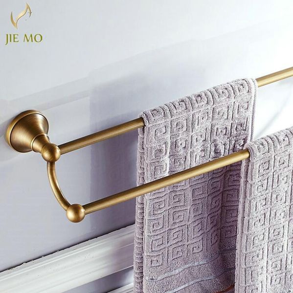 towel racks 60cm double bars rails brass wall shelves holder bath shelf hanger bathroom accessories rack c68
towel racks 60cm double bars rails brass wall shelves holder bath shelf hanger bathroom accessories rack c68