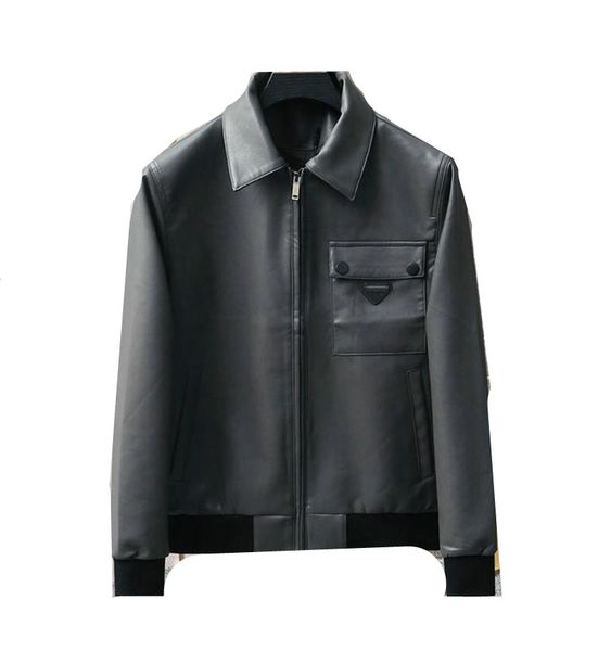 men's jackets2021 fashion brand jacket men winter autumn slim designer zip clothes casual coats m-3xl#019, Black;brown
men's jackets2021 fashion brand jacket men winter autumn slim designer zip clothes casual coats m-3xl#019, Black;brown