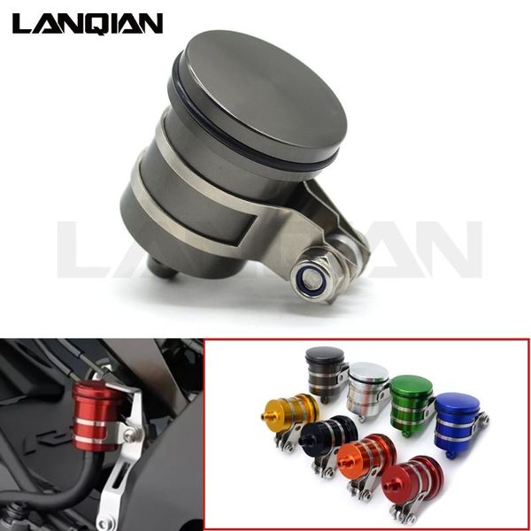 for hyosung gt250r gt650r gt 250/650 adventure universal motorcycle rear brake fluid reservoir clutch tank oil cup brakes
for hyosung gt250r gt650r gt 250/650 adventure universal motorcycle rear brake fluid reservoir clutch tank oil cup brakes