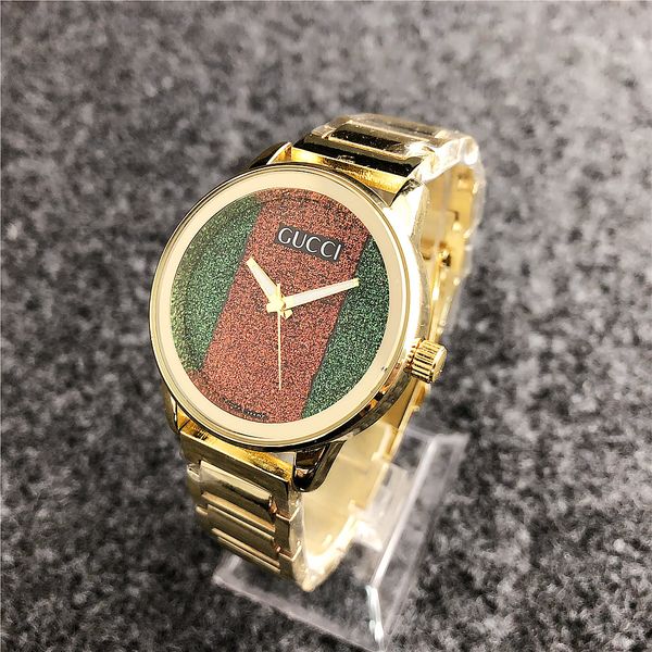 g luxury gold watch mens watches fashion dress datejust multi-color dial designer stainless steel strap quartz movement 4 colors calendar, Slivery;brown
g luxury gold watch mens watches fashion dress datejust multi-color dial designer stainless steel strap quartz movement 4 colors calendar, Slivery;brown