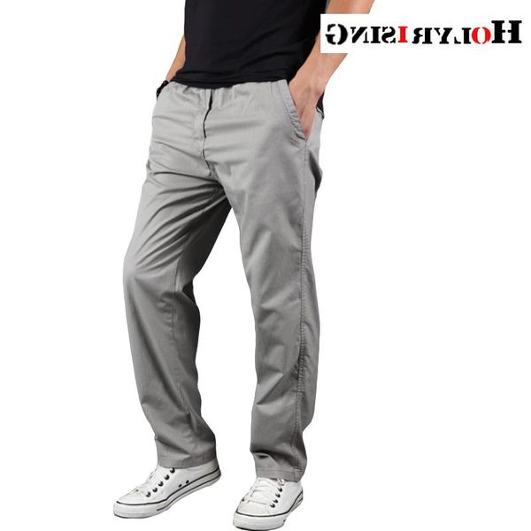 men's pants men casual 100% cotton pant army military stretch man trousers pantalon homme 18743-5, Black
men's pants men casual 100% cotton pant army military stretch man trousers pantalon homme 18743-5, Black