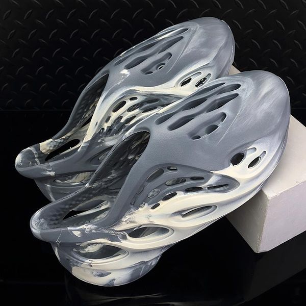 sandals summer men casual outdoor women beach shoes fashion indoor slippers wading lazy hole couple camouflage gray, Black
sandals summer men casual outdoor women beach shoes fashion indoor slippers wading lazy hole couple camouflage gray, Black